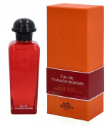 Hermes Eau De Rhubarbe Ecarlate Edc Spray 100 ml