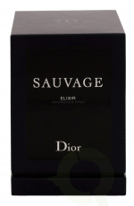 Dior Sauvage Elixir Edp Spray 60 ml