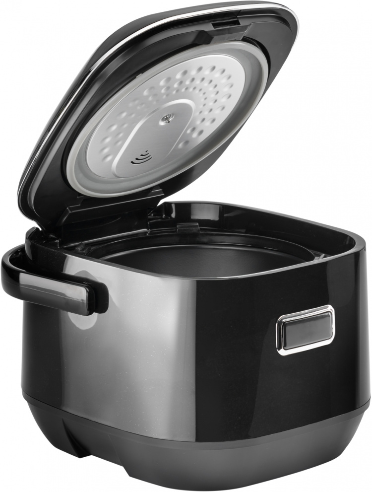 OBH Nordica Allsidig - allsidig multifunksjonell riskoker