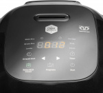 OBH Nordica Allsidig - allsidig multifunksjonell riskoker