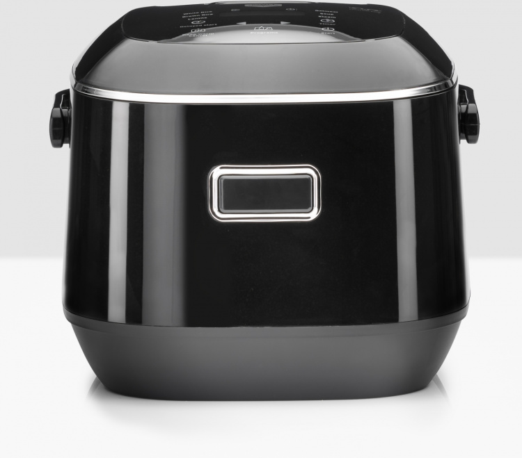 OBH Nordica Allsidig - allsidig multifunksjonell riskoker