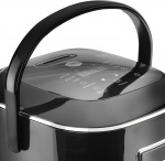 OBH Nordica Allsidig - allsidig multifunksjonell riskoker