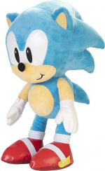 Sega Sonic Jumbo Soft Toy, 50 cm