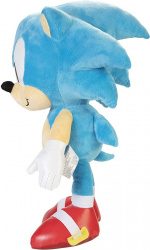 Sega Sonic Jumbo Soft Toy, 50 cm