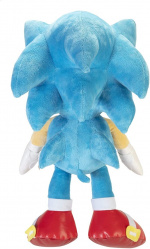 Sega Sonic Jumbo Soft Toy, 50 cm