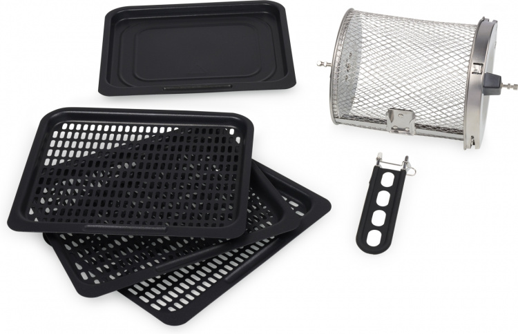 Princess 183032 Aerofryer-ovn - Airfryer