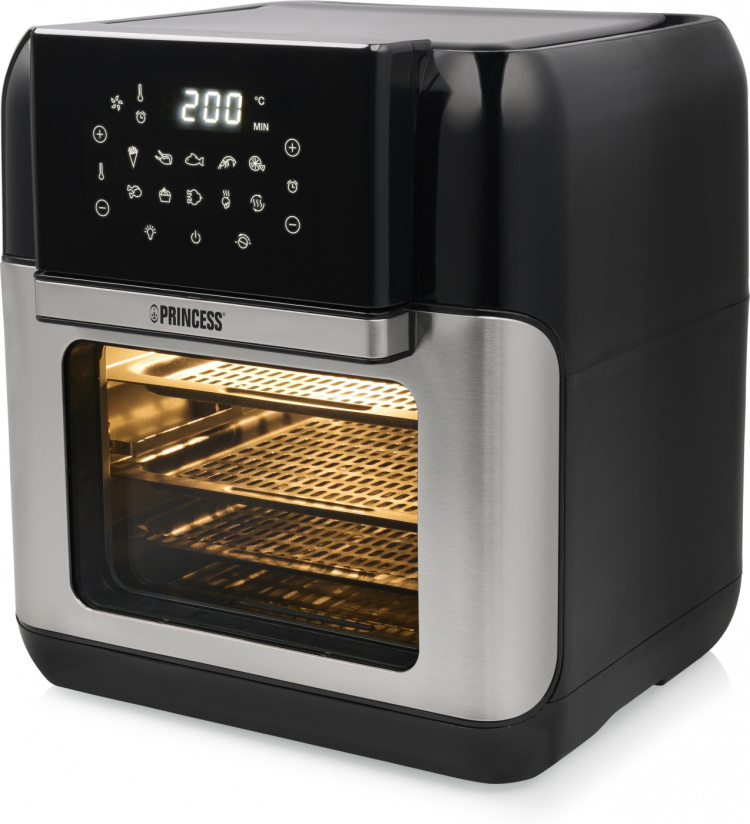 Princess 183032 Aerofryer-ovn - Airfryer
