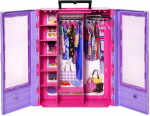 Barbie Fashionistas Ultimate Closet - garderobe Barbie Fashionistas Ultimate Closet - garderobe