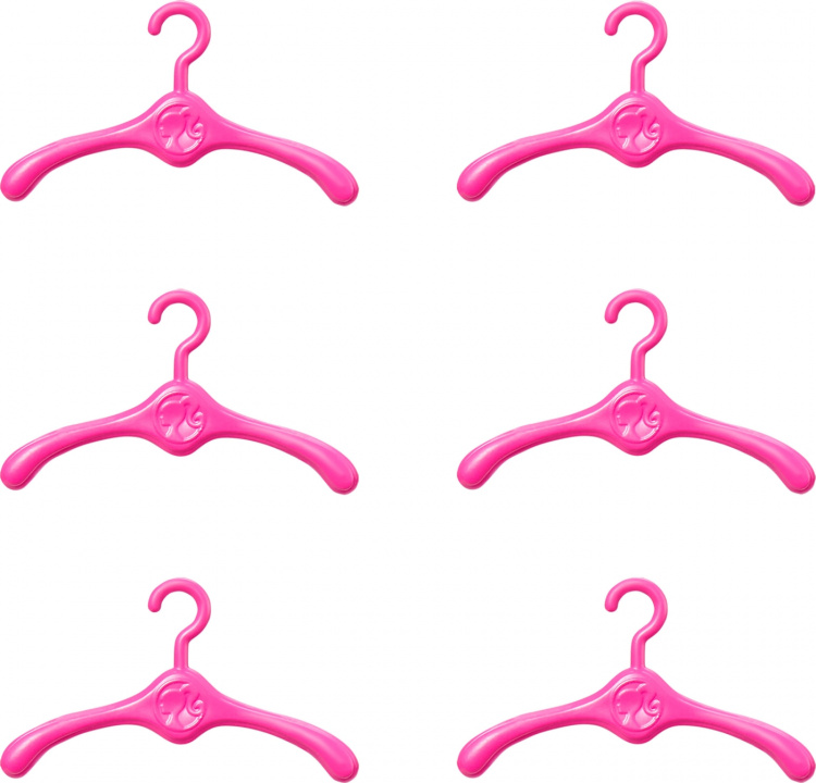 Barbie Fashionistas Ultimate Closet - garderobe Barbie Fashionistas Ultimate Closet - garderobe