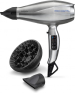 Babyliss 6000E Pro Digital hårføner Babyliss 6000E Pro Digital hårføner