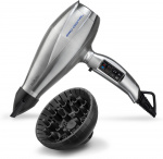 Babyliss 6000E Pro Digital hårføner Babyliss 6000E Pro Digital hårføner