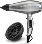 Babyliss 6000E Pro Digital hårføner Babyliss 6000E Pro Digital hårføner