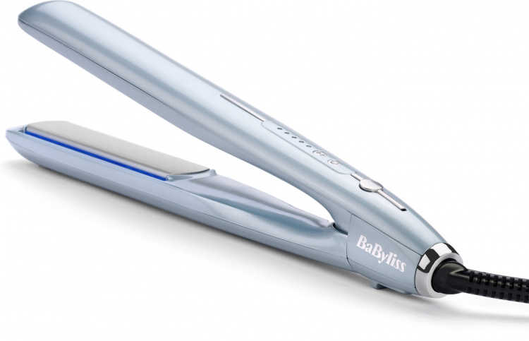 Babyliss ST573E Hydro Fusion rettetang