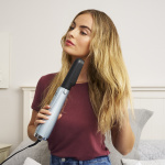 Babyliss AS774E Hydro-Fusion 4-i-1 hårføner med børste Babyliss AS774E Hydro-Fusion 4-i-1 hårføner med børste