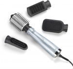 Babyliss AS774E Hydro-Fusion 4-i-1 hårføner med børste Babyliss AS774E Hydro-Fusion 4-i-1 hårføner med børste