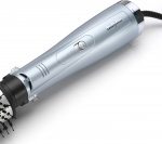 Babyliss AS774E Hydro-Fusion 4-i-1 hårføner med børste Babyliss AS774E Hydro-Fusion 4-i-1 hårføner med børste