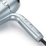 Babyliss D773DE Hydro-Fusion 2100 Hårføner Babyliss D773DE Hydro-Fusion 2100 Hårføner