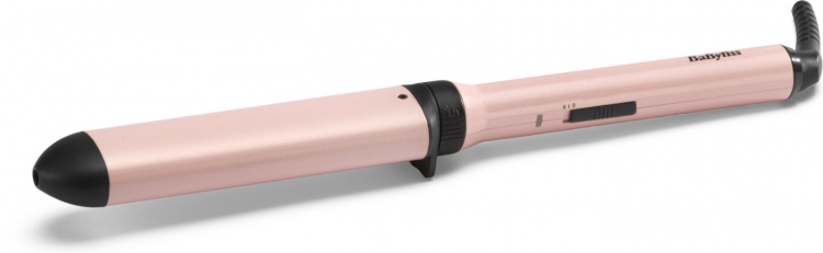 Babyliss MS750E Curl & Wave Trio krølltang