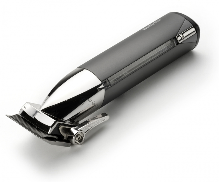 Babyliss E996E Super X Metal hårklipper Babyliss E996E Super X Metal hårklipper