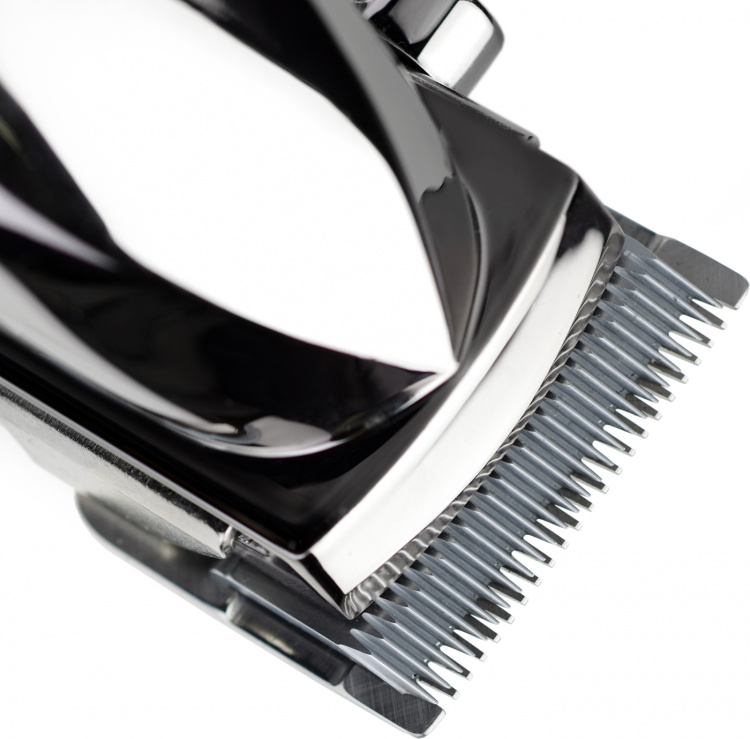 Babyliss E996E Super X Metal hårklipper Babyliss E996E Super X Metal hårklipper