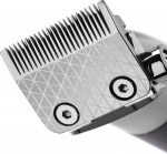 Babyliss E996E Super X Metal hårklipper Babyliss E996E Super X Metal hårklipper