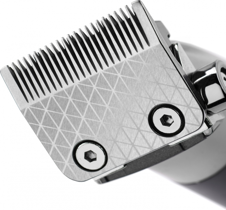 Babyliss E996E Super X Metal hårklipper Babyliss E996E Super X Metal hårklipper