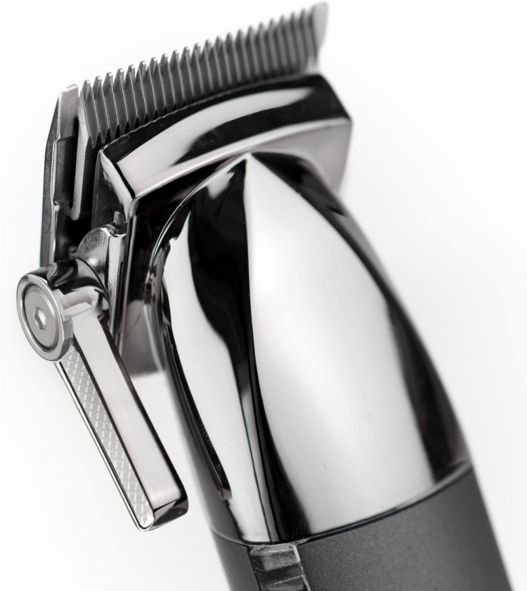 Babyliss E996E Super X Metal hårklipper Babyliss E996E Super X Metal hårklipper