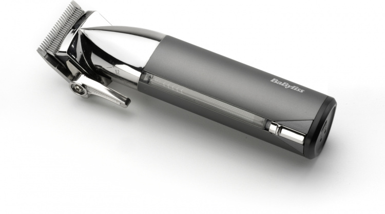 Babyliss E996E Super X Metal hårklipper Babyliss E996E Super X Metal hårklipper