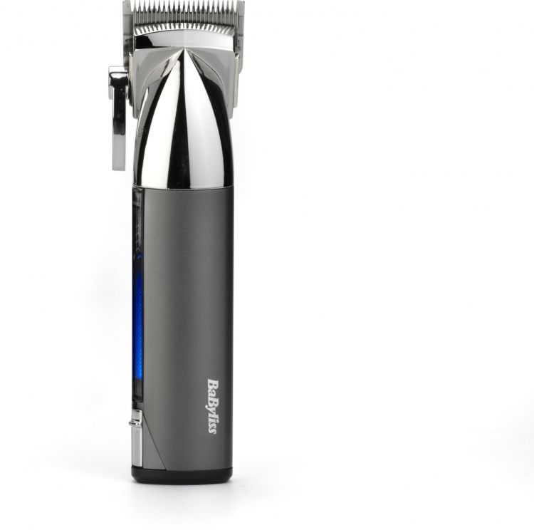 Babyliss E996E Super X Metal hårklipper Babyliss E996E Super X Metal hårklipper