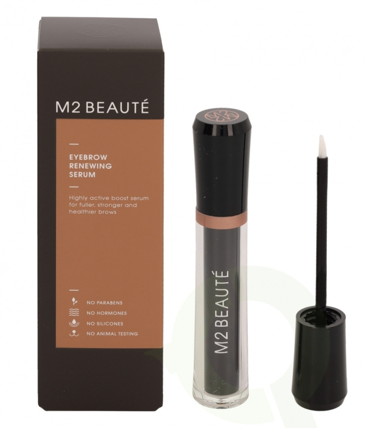 M2 Beaute Eyebrow Renewing Serum 4 ml