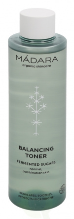 Madara Balancing Toner 200 ml Normal kombinert hud