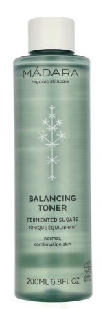 Madara Balancing Toner 200 ml Normal kombinert hud
