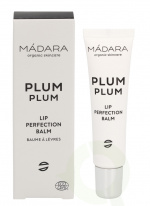 Madara Plum Plum leppepomade 15 ml