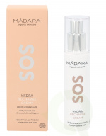 Madara Sos Hydra Recharge Cream 50 ml Rehydrate And Stressed Skin, All Types