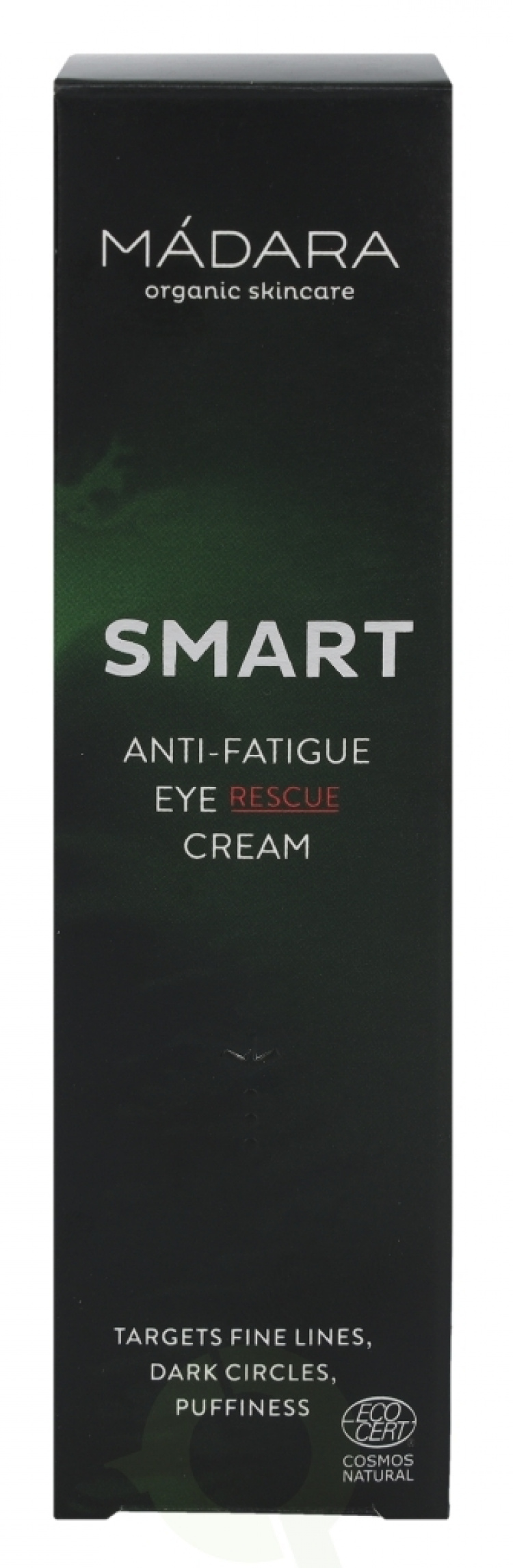 Madara Smart Antioxidants Anti-Fatigue Rescue Eye Cream 15 ml For alle hudtyper