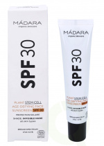 Madara Plant Stem Cell Age Defying Sunscreen SPF30 40 ml All Skin Types
