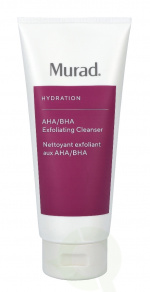 Murad Skincare Murad Hydration AHA/BHA Exfoliating Cleanser 200 ml