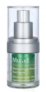 Murad Skincare Murad Retinol Youth Renewal Eye Serum 15 ml