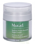 Murad Hudpleie Murad Retinol Youth Renewal Night Cream 50 ml