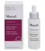 Murad Hudpleie Murad Hydration Multi-Vitamin Infusion Oil 30 ml