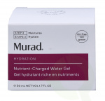 Murad Skincare Murad Nutrient-Charged Water Gel 50 ml Oil Free