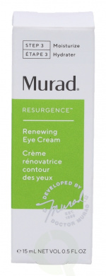 Murad Skincare Murad Renewing Eye Cream 15 ml
