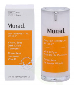 Murad Hudpleie Murad Vita-C Rapid Dark Circle Corrector 15 ml