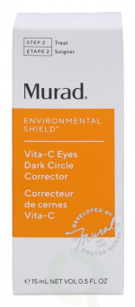 Murad Hudpleie Murad Vita-C Rapid Dark Circle Corrector 15 ml