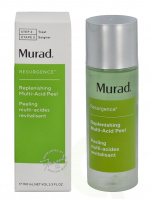 Murad Hudpleie Murad Resurgence Replenishing Multi-Acid Peel 100 ml
