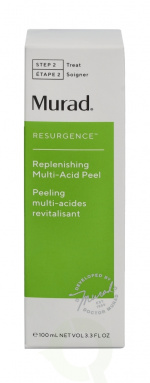 Murad Hudpleie Murad Resurgence Replenishing Multi-Acid Peel 100 ml