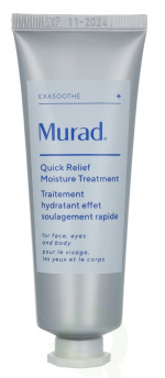 Murad Hudpleie Murad Quick Relief Moisture Treatment 50 ml