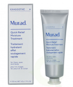 Murad Hudpleie Murad Quick Relief Moisture Treatment 50 ml