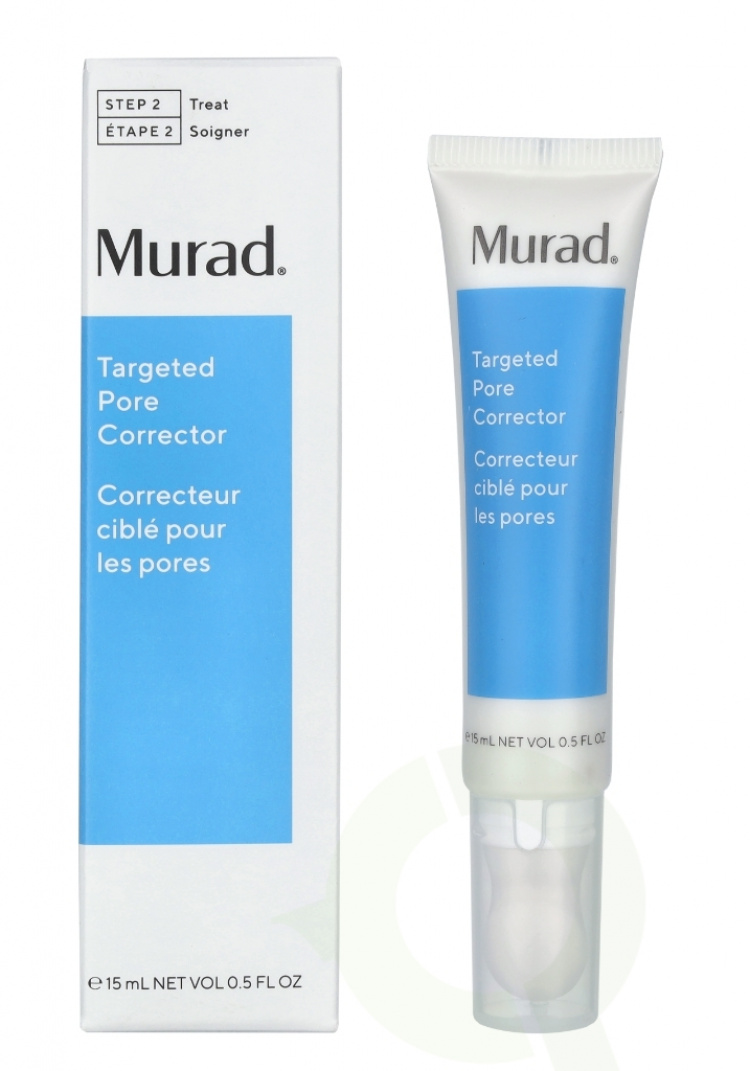 Murad Hudpleie Murad Targeted Pore Corrector 15 ml