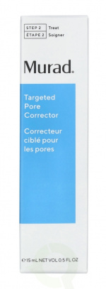 Murad Hudpleie Murad Targeted Pore Corrector 15 ml